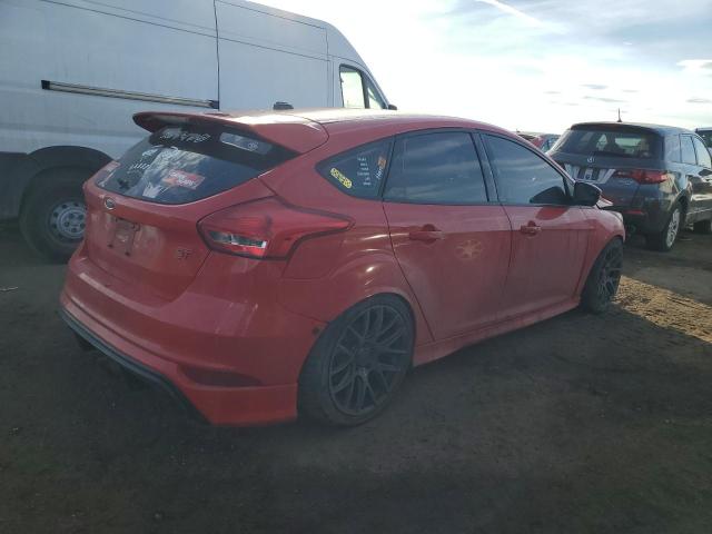 Obraz 3 z 2017 FORD FOCUS ST 2017 z VIN 1FADP3L92HL314659