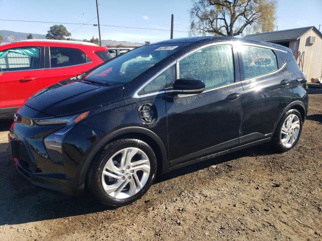Изображение 1 2023 CHEVROLET BOLT EV 1LT 2023 с VIN 1G1FW6S04P4166039