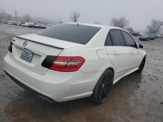 Изображение 3 2012 MERCEDES-BENZ E 350 2012 с VIN WDDHF5KB3CA578773
