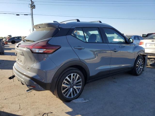 Image 3 of 2023 NISSAN KICKS SV 2023 with VIN 3N1CP5CV3PL528161