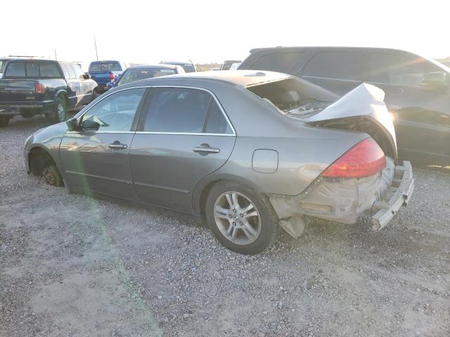 Obraz 2 z 2006 HONDA ACCORD EX 2006 z VIN 1HGCM568X6A084702