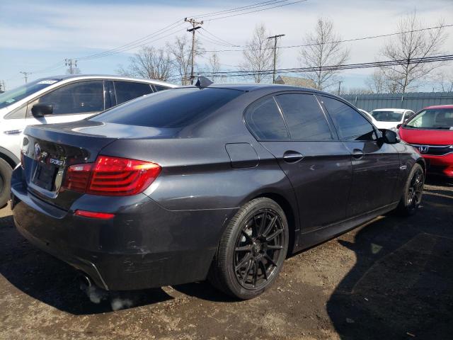 Obraz 3 z 2014 BMW 535 XI 2014 z VIN WBA5B3C57ED538541