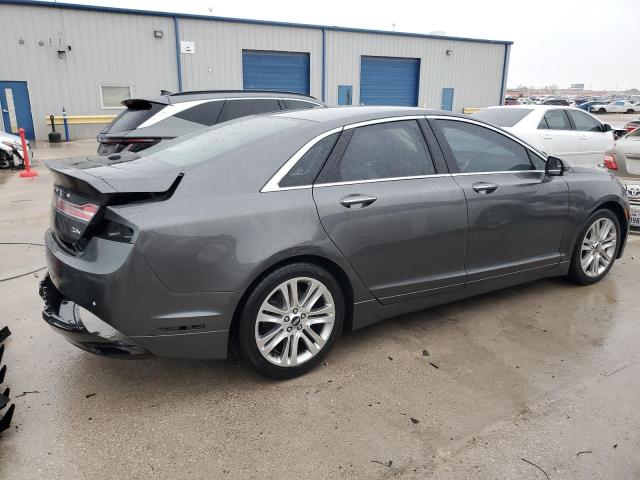 Изображение 3 2016 LINCOLN MKZ HYBRID 2016 с VIN 3LN6L2LU1GR625105