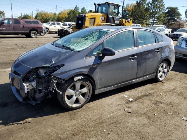 Изображение 1 2010 TOYOTA PRIUS  2010 с VIN JTDKN3DU6A0086781