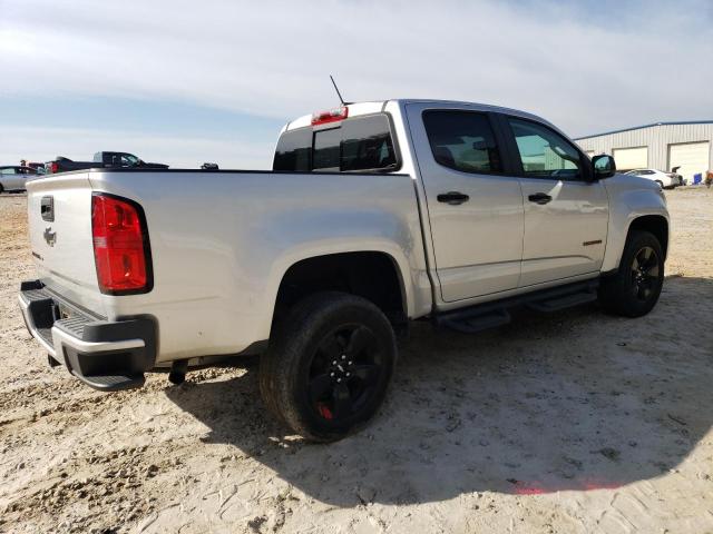 Obraz 3 z 2019 CHEVROLET COLORADO LT 2019 z VIN 1GCGSCEN8K1136128