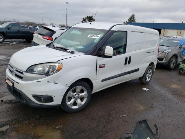 Image 1 of 2016 RAM PROMASTER CITY SLT 2016 with VIN ZFBERFBT2G6C92365