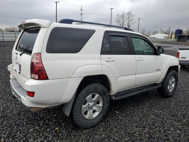 Изображение 3 2004 TOYOTA 4RUNNER SR5 2004 с VIN JTEBU14RX40027428