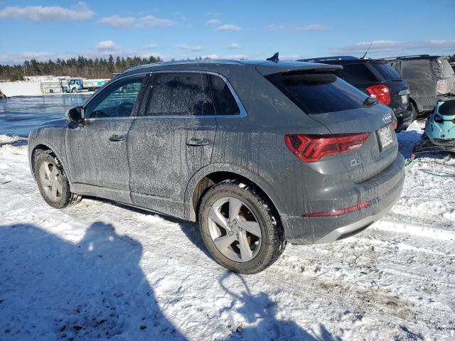 Obraz 2 z 2020 AUDI Q3 PREMIUM 2020 z VIN WA1AECF33L1099981