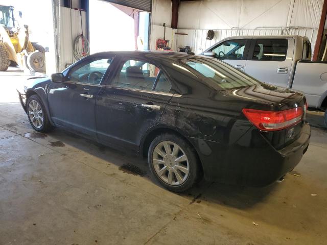 Obraz 2 z 2010 LINCOLN MKZ  2010 z VIN 3LNHL2JC2AR623552