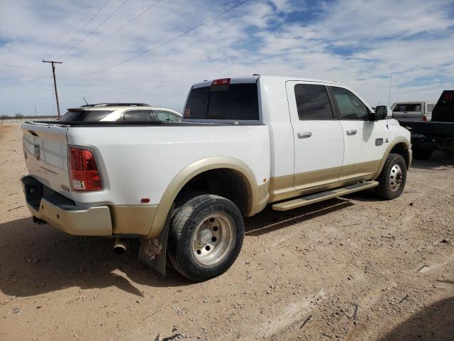 Image 3 of 2011 DODGE RAM 3500  2011 with VIN 3D73Y4HL0BG603725