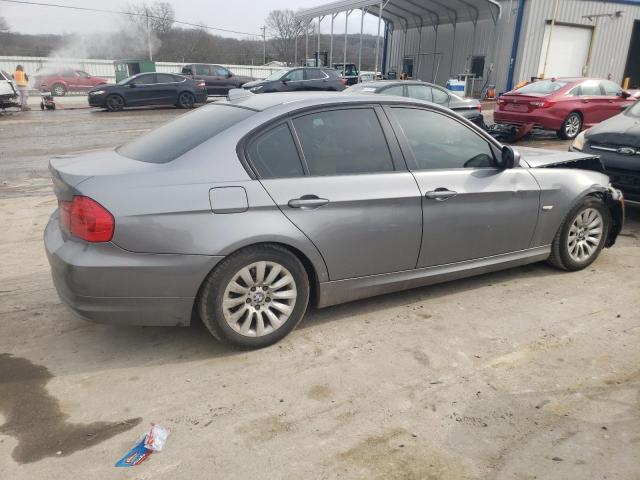 Image 3 of 2009 BMW 328 I 2009 with VIN WBAPH73579A171940