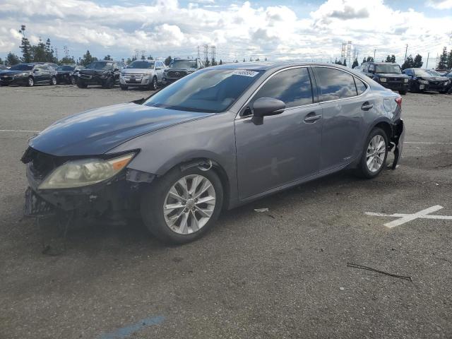 Image 1 of 2014 LEXUS ES 300H 2014 with VIN JTHBW1GG0E2039682