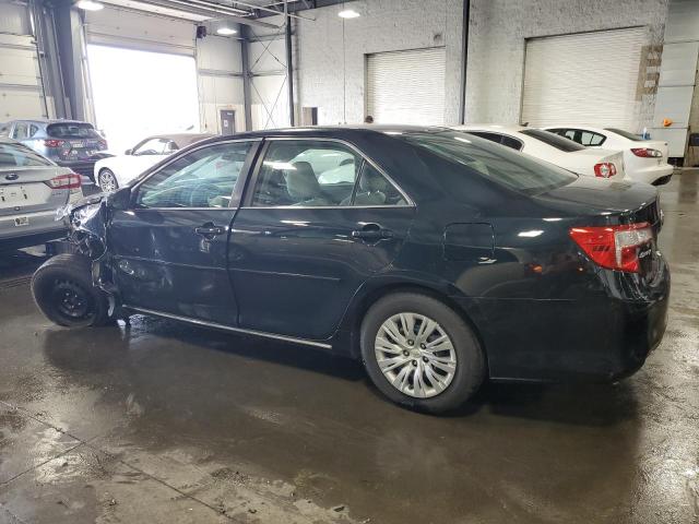 Image 2 of 2012 TOYOTA CAMRY BASE 2012 with VIN 4T4BF1FK7CR216982