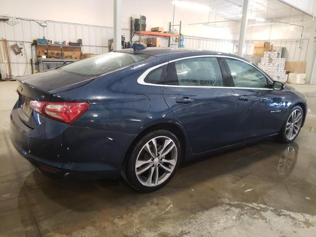 Obraz 3 z 2022 CHEVROLET MALIBU LT 2022 z VIN 1G1ZD5ST2NF171667