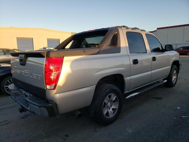 Obraz 3 z 2004 CHEVROLET AVALANCHE C1500 2004 z VIN 3GNEC12T84G224443
