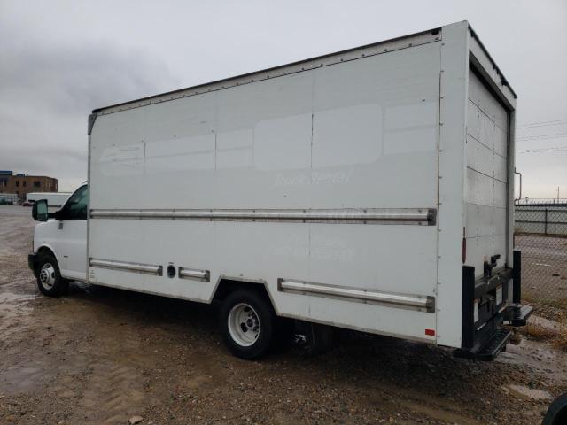 Изображение 2 2019 GMC SAVANA CUTAWAY G3500 2019 с VIN 7GZ37TCG5KN005366