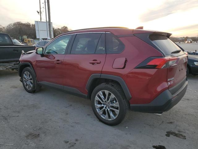 Изображение 2 2023 TOYOTA RAV4 XLE PREMIUM 2023 с VIN 2T3A1RFV6PW378838