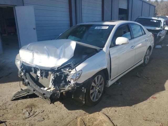 Изображение 1 2011 TOYOTA AVALON BASE 2011 с VIN 4T1BK3DB8BU412223