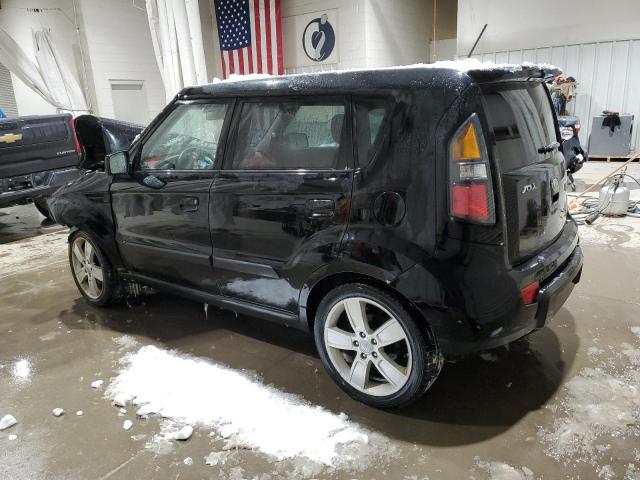 Image 2 of 2010 KIA SOUL + 2010 with VIN KNDJT2A23A7104420