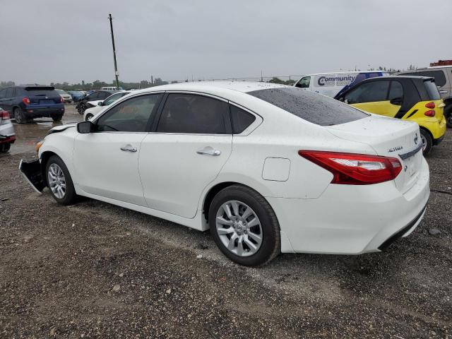 Obraz 2 z 2017 NISSAN ALTIMA 2.5 2017 z VIN 1N4AL3AP5HC475152