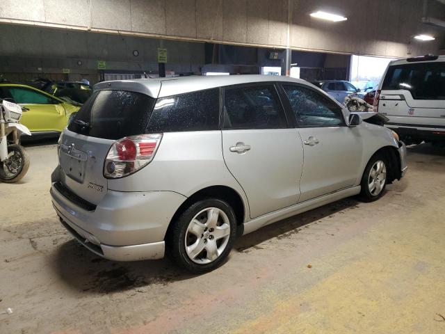 Изображение 3 2006 TOYOTA COROLLA MATRIX XR 2006 с VIN 2T1KR32E86C612907
