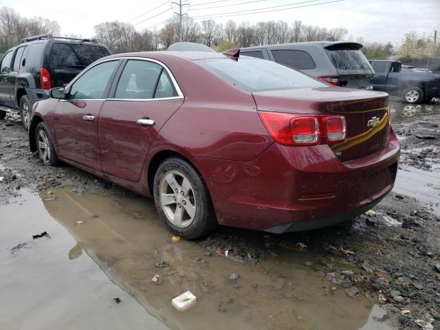Изображение 2 2016 CHEVROLET MALIBU LIMITED LT 2016 с VIN 1G11C5SA3GF146052