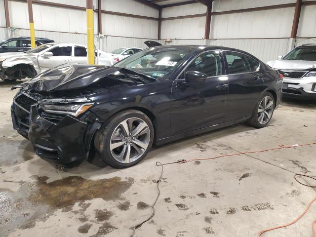 Изображение 2021 ACURA TLX ADVANCE 2021