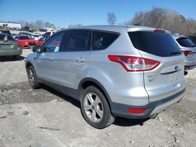 Image 2 of 2016 FORD ESCAPE SE 2016 with VIN 1FMCU0G91GUB31328