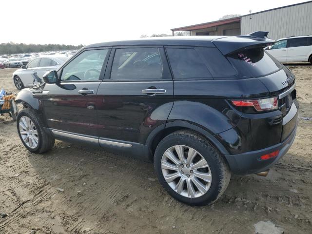 Image 2 of 2016 LAND ROVER RANGE ROVER EVOQUE HSE 2016 with VIN SALVR2BG7GH082542