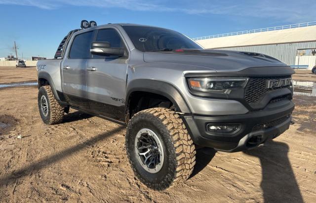 Изображение 2021 RAM 1500 TRX 2021