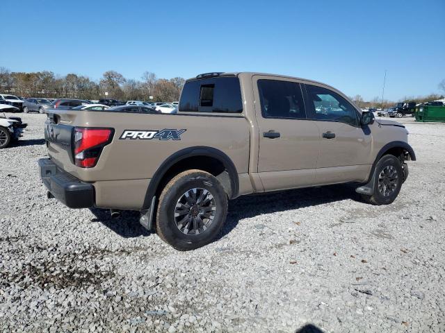 Image 3 of 2021 NISSAN TITAN SV 2021 with VIN 1N6AA1ED7MN509690