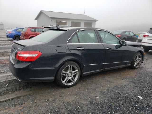 Изображение 3 2013 MERCEDES-BENZ E 550 4MATIC 2013 с VIN WDDHF9BBXDA726233