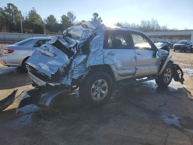 Image 3 of 2006 TOYOTA 4RUNNER SR5 2006 with VIN JTEBU14R660095101