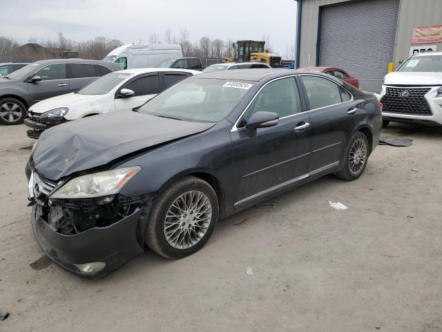 Obraz 2011 LEXUS ES 350 2011