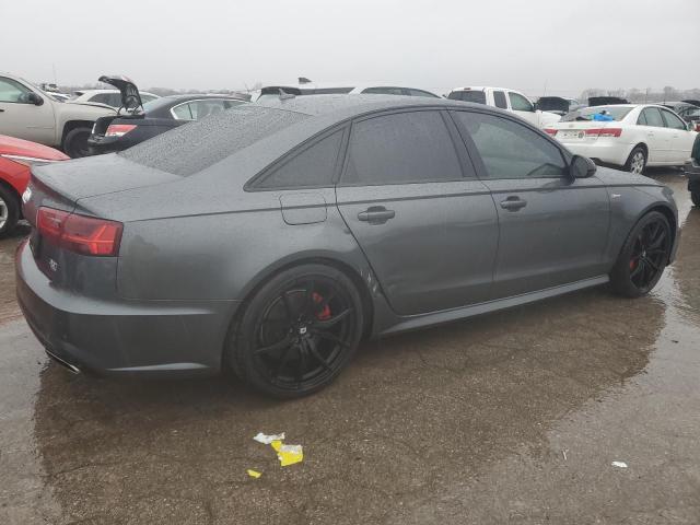 Изображение 3 2017 AUDI A6 COMPETITION PRESTIGE 2017 с VIN WAUF3AFC3HN063663