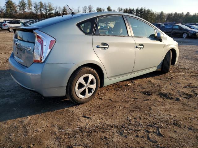 Obraz 3 z 2015 TOYOTA PRIUS  2015 z VIN JTDKN3DU3F1901892