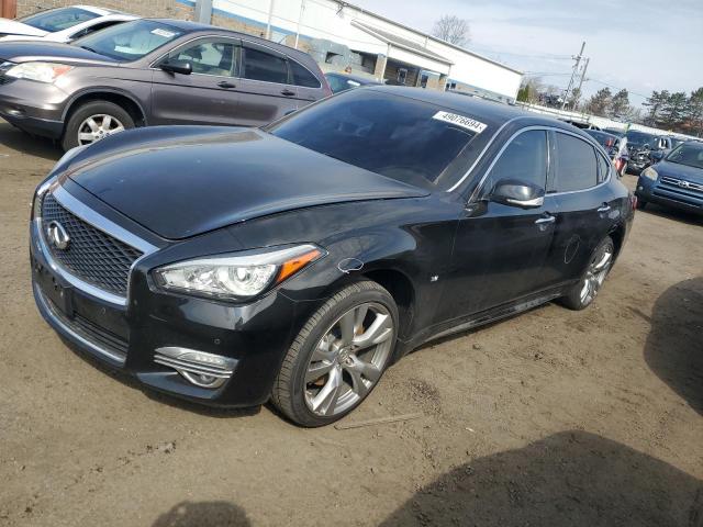 Изображение 2016 INFINITI Q70L 3.7 2016