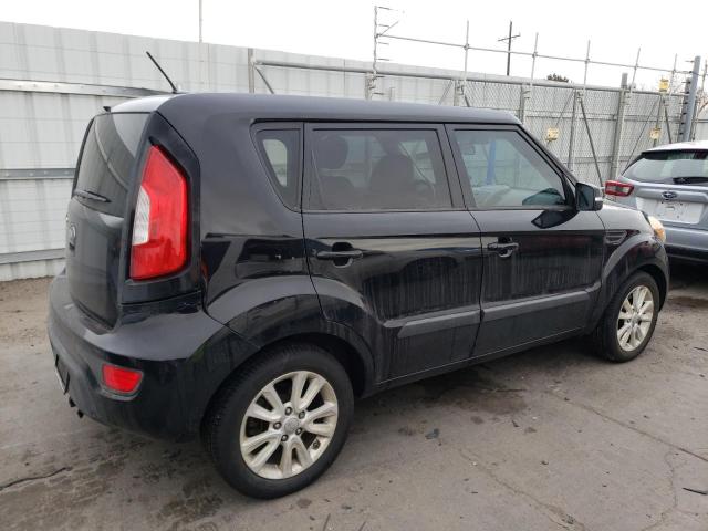 Изображение 3 2013 KIA SOUL + 2013 с VIN KNDJT2A69D7583420