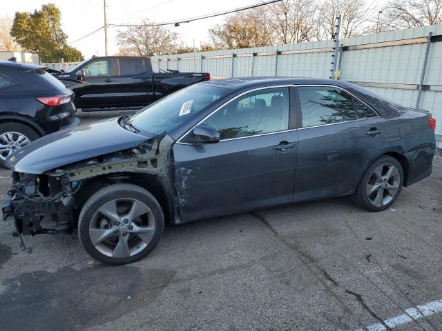 Obraz 1 z 2012 TOYOTA CAMRY BASE 2012 z VIN 4T1BF1FK7CU092870