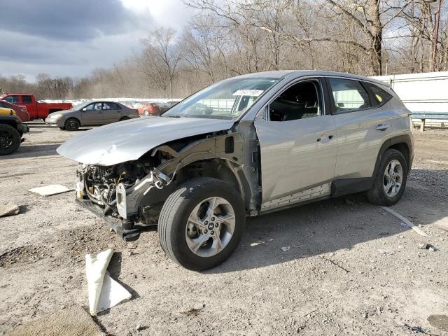 Image 1 of 2022 HYUNDAI TUCSON SE 2022 with VIN 5NMJACAE9NH067622