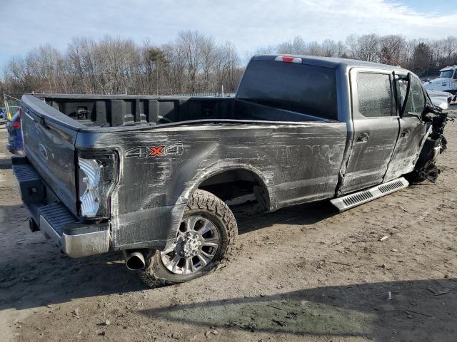 Image 3 of 2017 FORD F-350 SUPER DUTY 2017 with VIN 1FT8W3BT3HEE60570