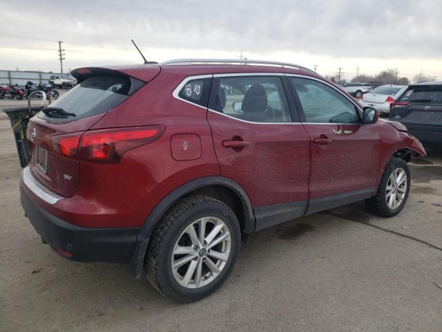 Изображение 3 2019 NISSAN ROGUE SPORT S 2019 с VIN JN1BJ1CPXKW228594
