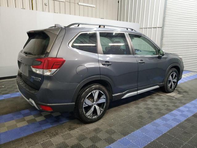 Изображение 3 2020 SUBARU FORESTER TOURING 2020 с VIN JF2SKAXC6LH501443