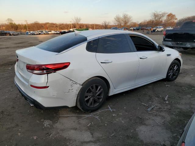 Image 3 of 2020 KIA OPTIMA LX 2020 with VIN 5XXGT4L36LG382072