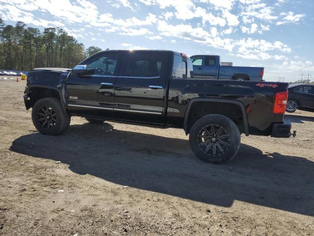 Image 2 of 2014 GMC SIERRA K1500 SLT 2014 with VIN 3GTU2VEC5EG252308