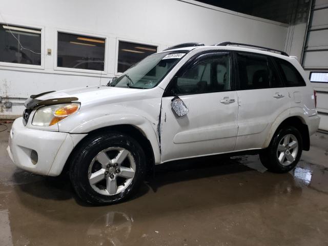 2005 TOYOTA RAV4  2005 image