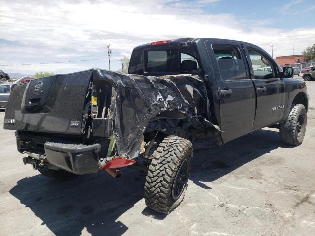 Obraz 3 z 2008 NISSAN TITAN XE 2008 z VIN 1N6AA07CX8N334842
