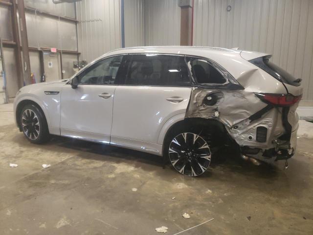 Obraz 2 z 2024 MAZDA CX-90  2024 z VIN JM3KK1HC7R1141315