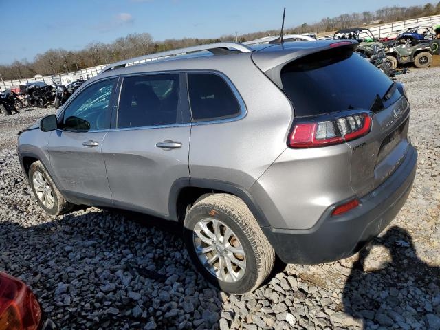 Obraz 2 z 2019 JEEP CHEROKEE LATITUDE 2019 z VIN 1C4PJLCBXKD411752