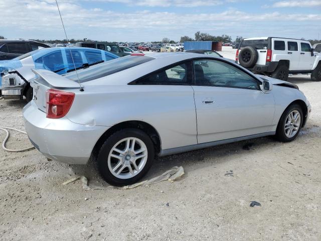 Image 3 of 2005 TOYOTA CELICA GT 2005 with VIN JTDDR32TX50185228